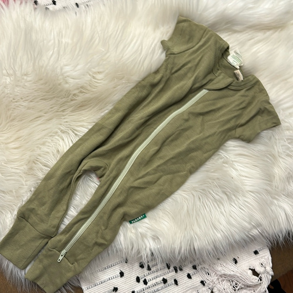 Onesie 100% organic